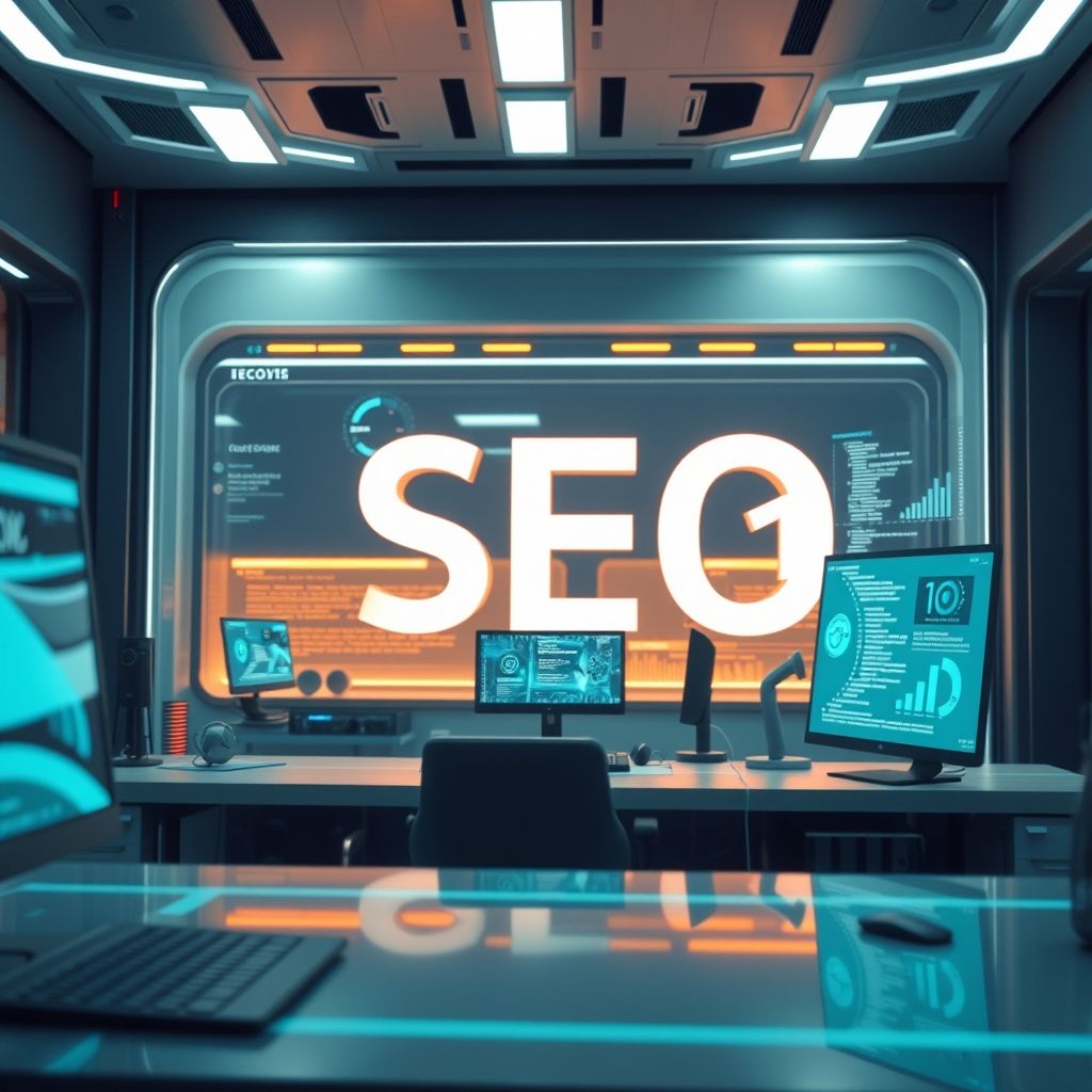 สถาปัตยกรรมเว็บไซต์ที่เหมาะสมกับ SEO
